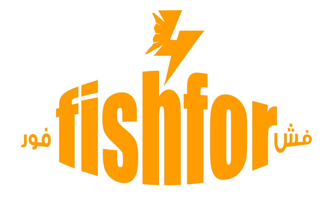 Eat Fishfor Logo